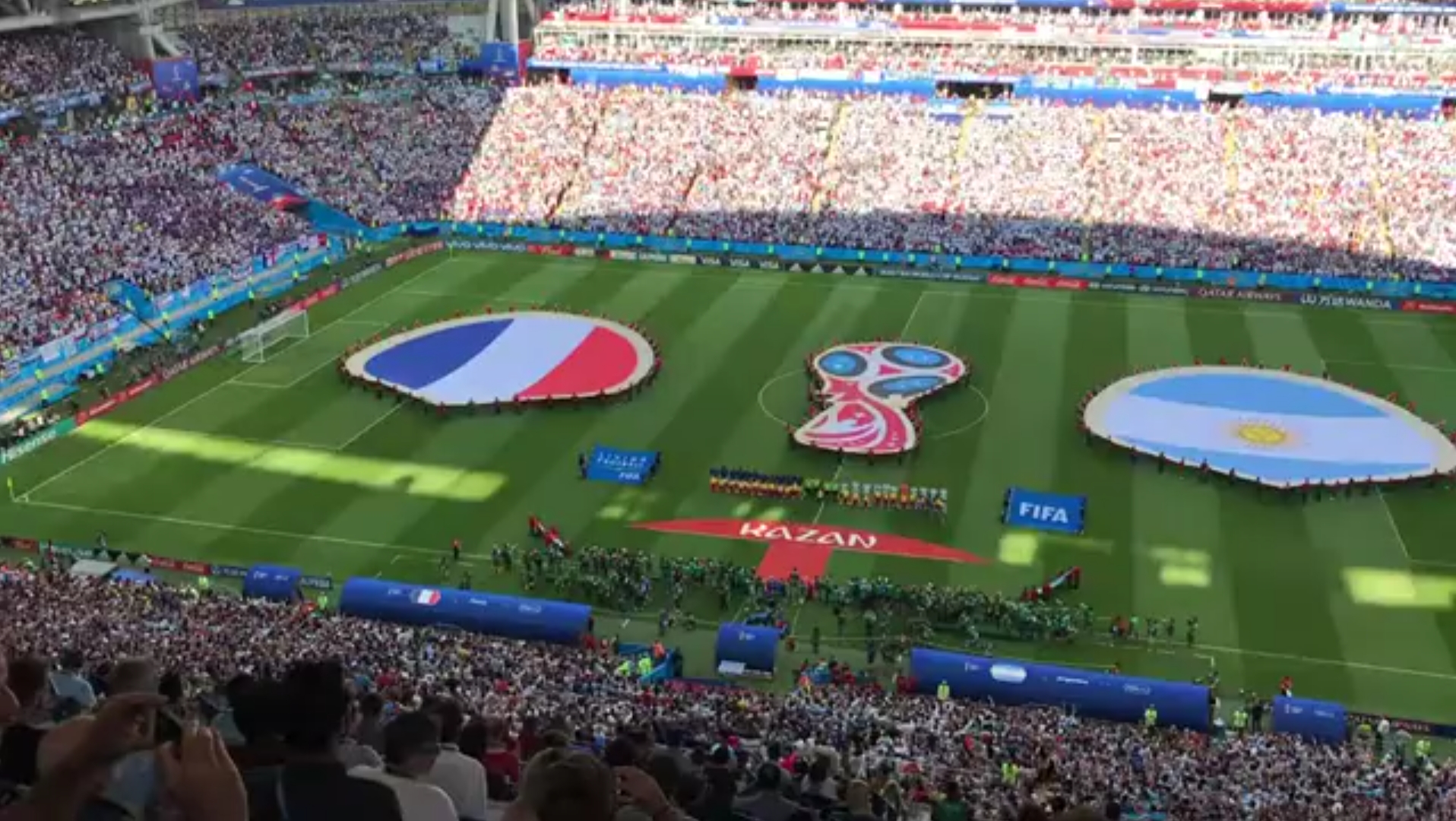 气氛